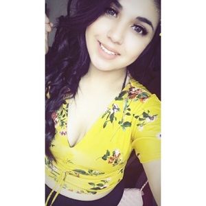 Meet your Posher, Allison